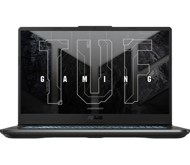 ASUS FX706HEB-HX154T