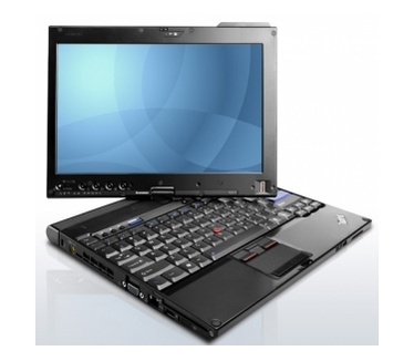 Lenovo Thinkpad X201 (NU83WMH)