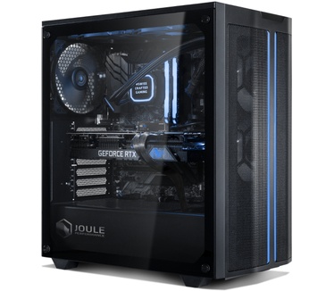 Joule Performance JOU-ES-RTX4070TI-I7-R1