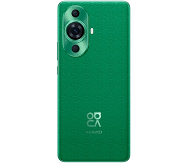 Huawei nova 11 Pro Groen