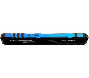 HyperX Fury RGB HX434C16FB3A/16