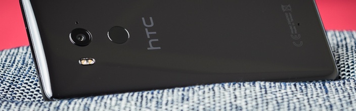 HTC U11+ Review