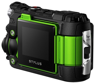 Olympus Stylus Tough TG-Tracker