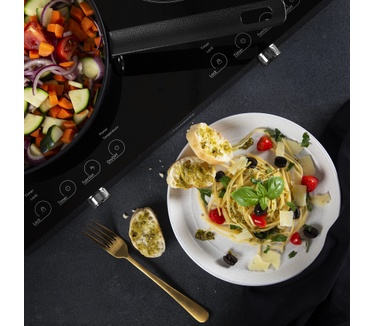 Princess 303011 Inductie kookplaat