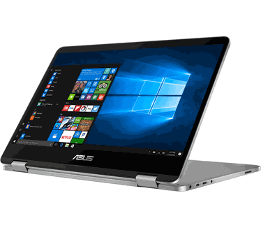 Asus VivoBook Flip TP401CA Asus VivoBook Flip TP401CA-EC036T