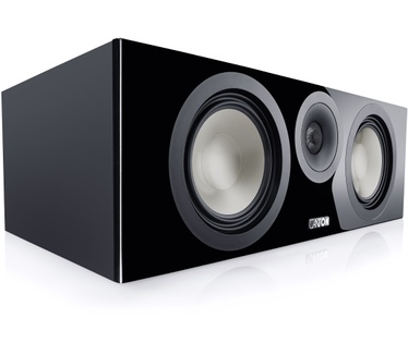 Canton Chrono 50 Center