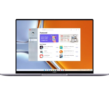 Huawei MateBook 16s (53013DQQ)