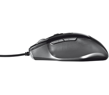 Trust GXT 282 (Qwertz)