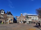 OnePlus 9 en 9 Pro - Primaire camera overdag