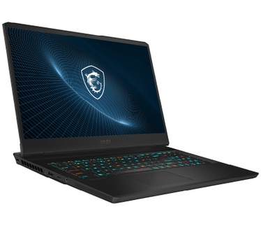 MSI Vector GP76 12UGS-487FR (Azerty toetsenbord