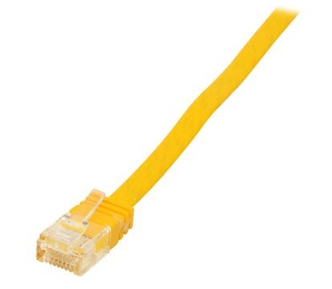 Alcasa Cat. 6 U/UTP, 10m