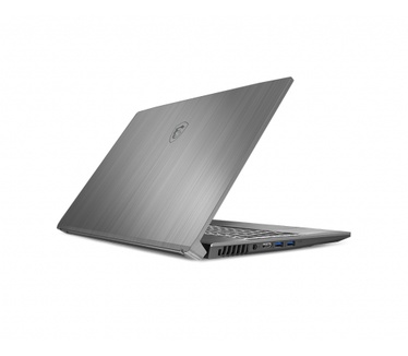 MSI Creator 17M A10SE-205NL