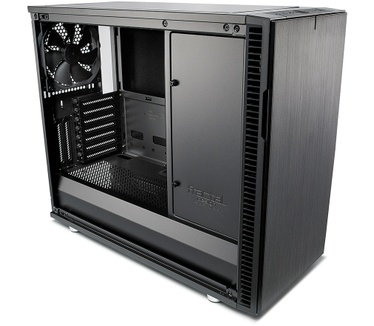 Fractal Design Define R6 Gunmetal