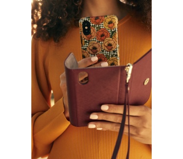 iDeal of Sweden Retro Bloom