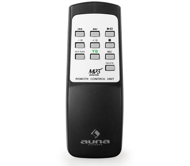 Auna TT-92W