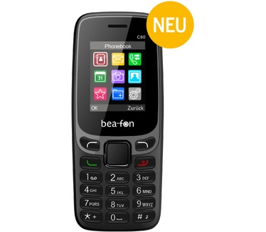 Beafon C80