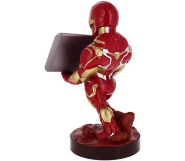 Exquisite Gaming Iron Man