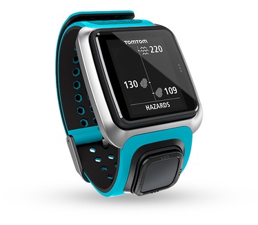 TomTom Golfer - Blauw