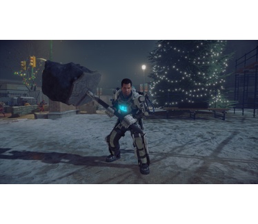 Dead Rising 4 - Frank's Big Package