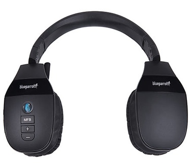 VXi BlueParrott S450-XT