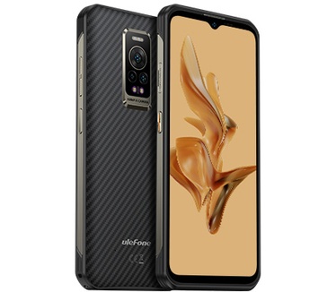 Ulefone Armor 17 Pro