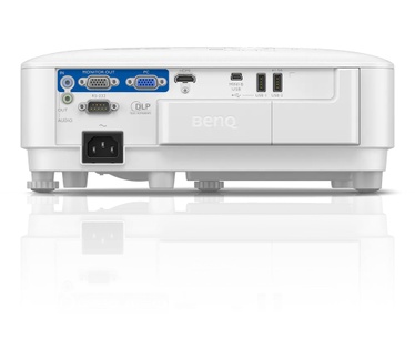 BenQ EH600