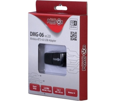 PowerOn DMG-06