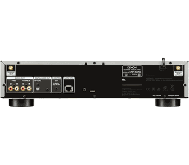 Denon DNP800