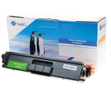 G&G NT-CB423C