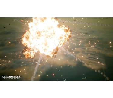 Ace Combat 7: Skies Unknown, Windows