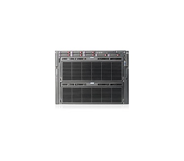 HP Proliant ProLiant DL980 G7 X6550 2-GHz 8-core 4P rackserver