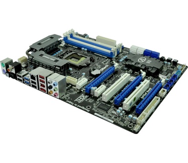 Asrock ASRock P67 Extreme4