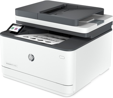 HP HP LaserJet Pro MFP 3102fdw printer, Zwart-wit, Printer voor Kleine en middelgrote ondernemingen, Printen, kopiëren, scannen, faxen, Dubbelzijdig printen; Scannen naar e-mail; Scannen naar pdf