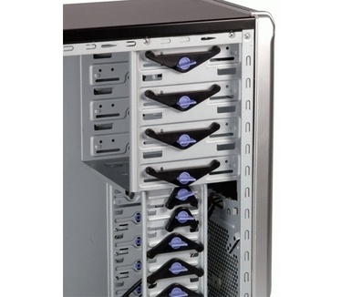 Cooler Master Elite 330
