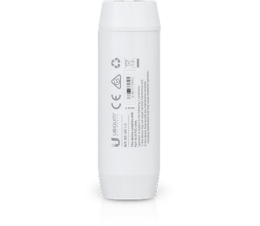 Ubiquiti Instant 802.3af Indoor Gigabit PoE Converter