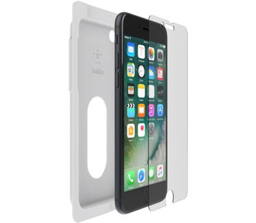 Belkin SCREENFORCE InvisiGlass Ultra