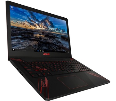 Asus M570DD-E4082T