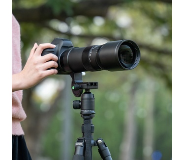 TTArtisan 500mm F6.3