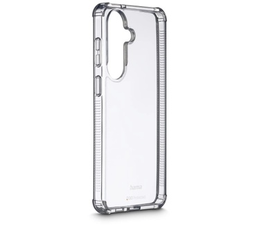 Hama Extreme Protect (Galaxy S24) Transparant
