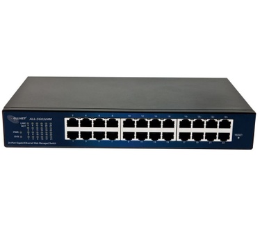 Allnet ALL-SG8324M