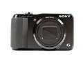 Sony HX20V body