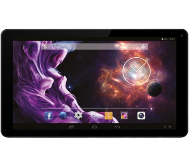 eSTAR Grand HD Quad Core Zwart