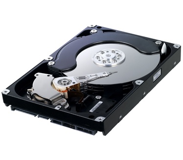 Samsung Ecogreen F1 HD642JI, 640GB