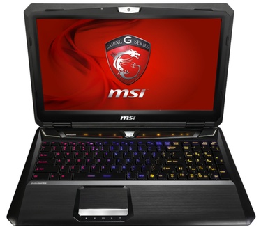 MSI Gaming Series GT60 0ND-277NL
