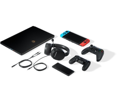Steelseries Arctis 1