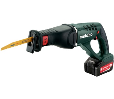 Metabo ASE 18 LTX