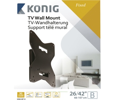 König KNM-MF10