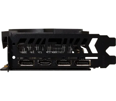 Powercolor Fighter AMD Radeon RX 7600 8GB GDDR6 v2