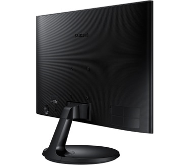 Samsung 22F350FHU Zwart
