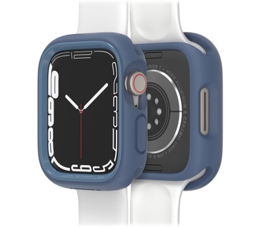 Otterbox Exo Edge Series voor Appe Watch 7/8 45mm, Rock Skip Way
